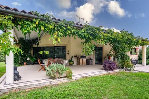 Bioule Tarn-et-Garonne Haus Bild 7136165
