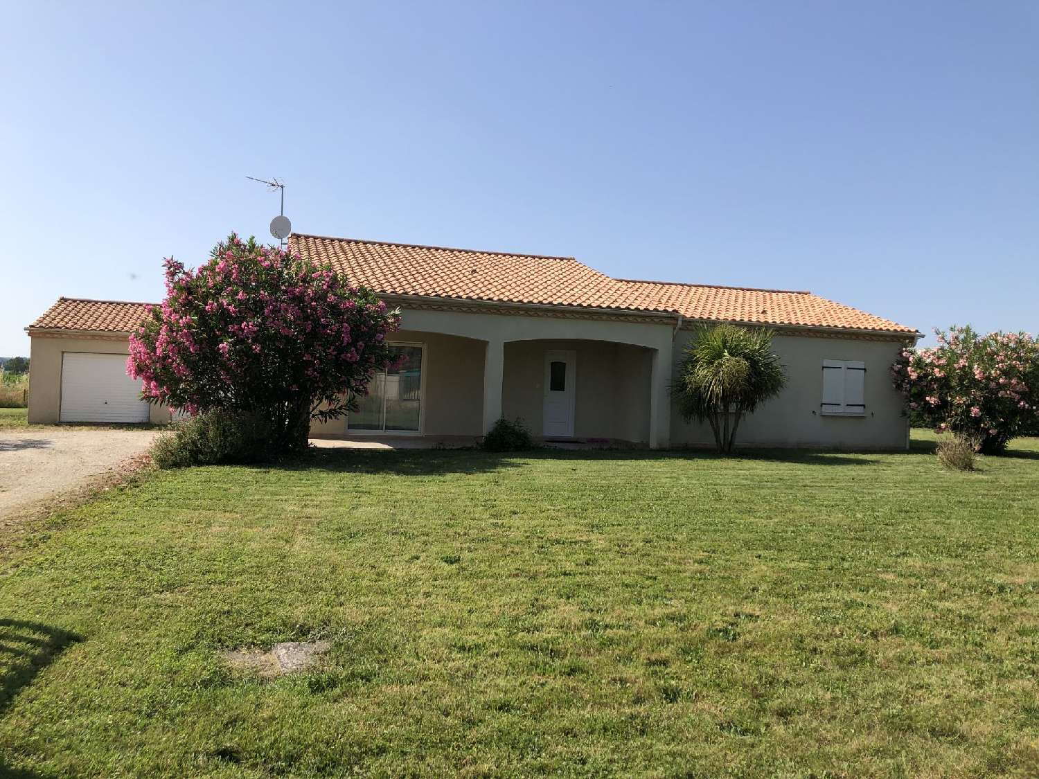 te koop huis Birac-sur-Trec Lot-et-Garonne 1