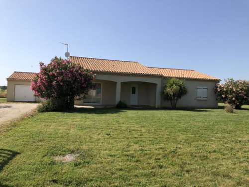 Birac-sur-Trec Lot-et-Garonne huis foto 7140052