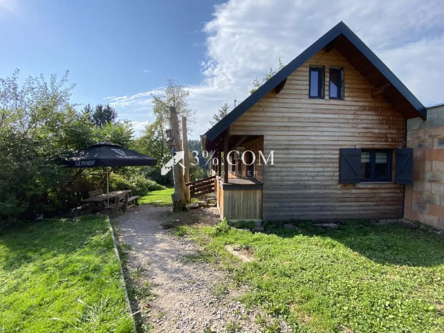  te koop huis Birkenwald Bas-Rhin 1
