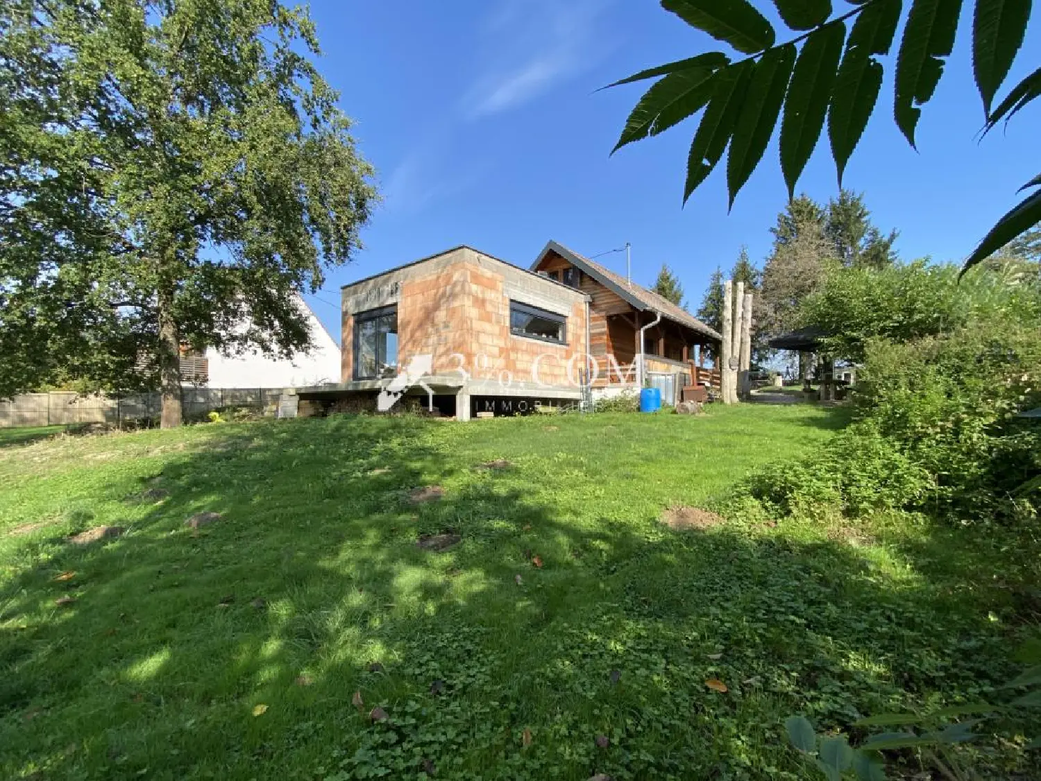  te koop huis Birkenwald Bas-Rhin 2