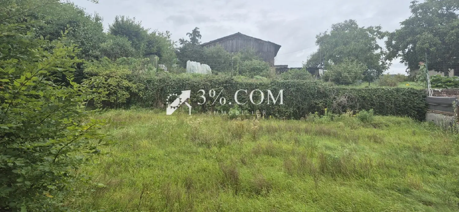  à vendre maison Bitche Moselle 3