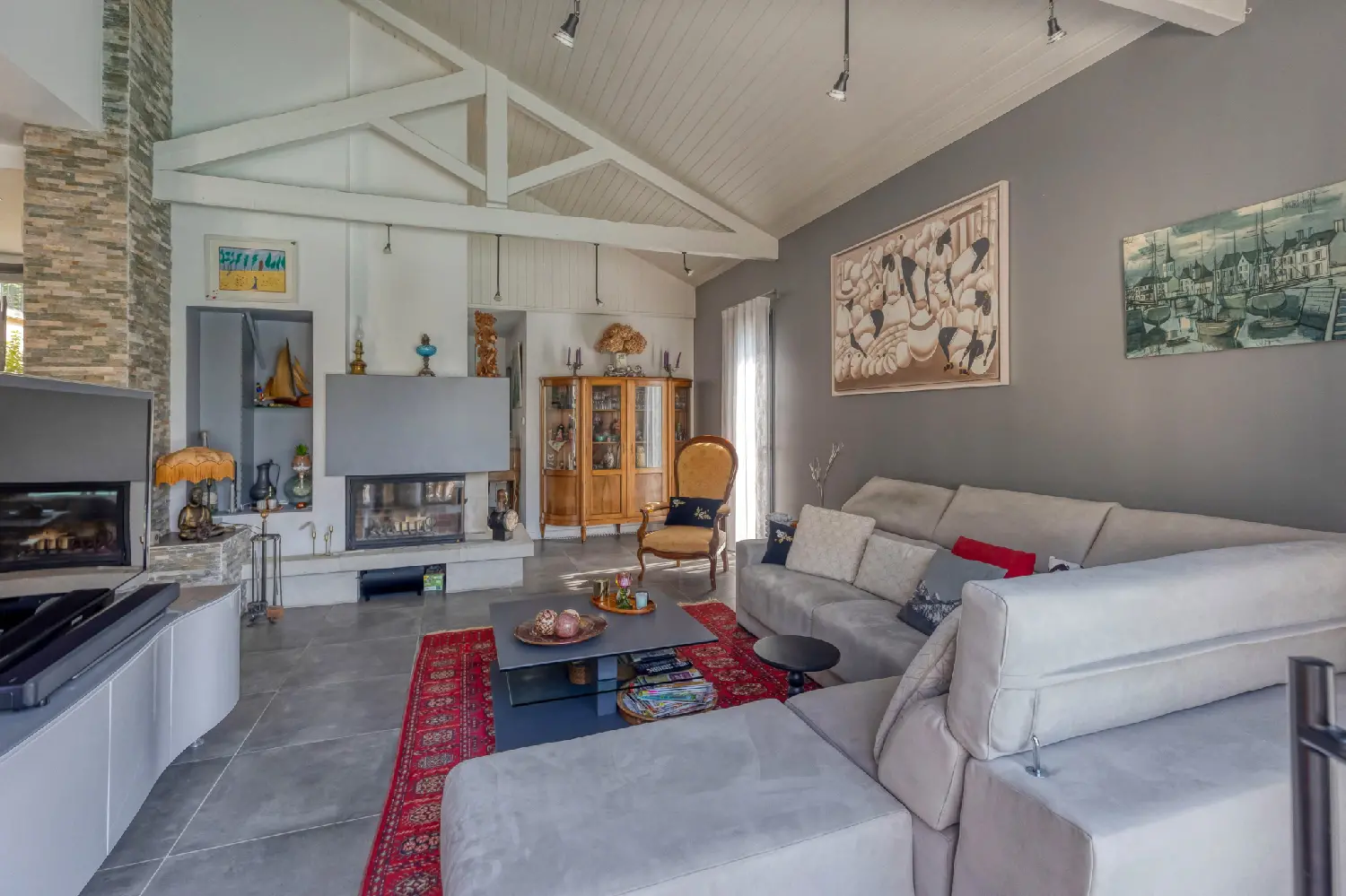  à vendre maison Biviers Isère 3