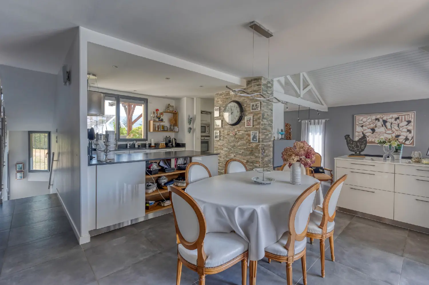  à vendre maison Biviers Isère 5