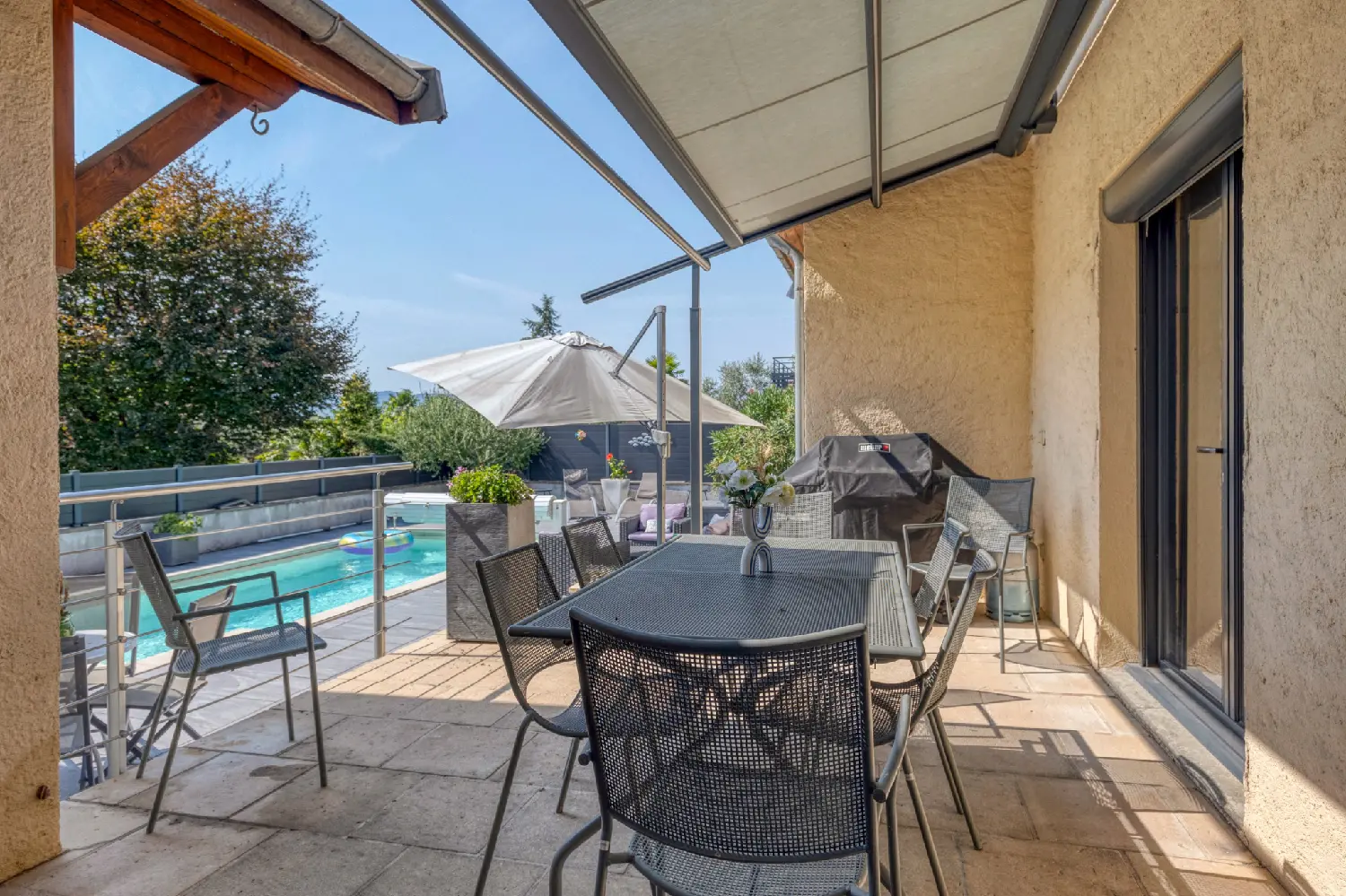  à vendre maison Biviers Isère 6