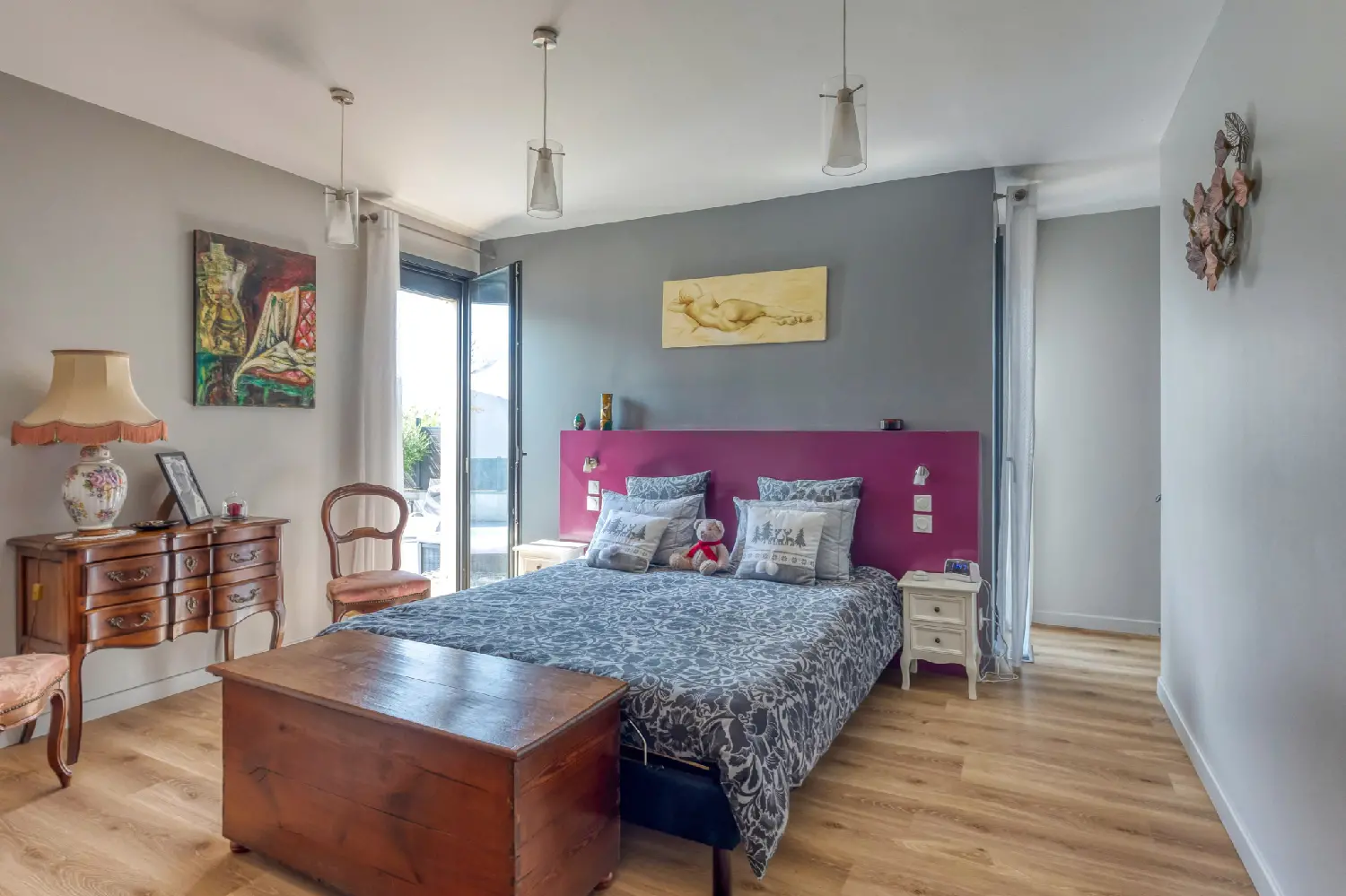  à vendre maison Biviers Isère 8