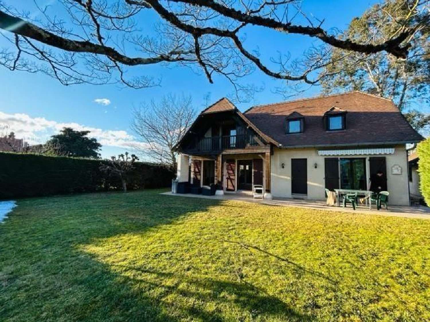  en venta casa Bizanos Pirineos Atlánticos 1