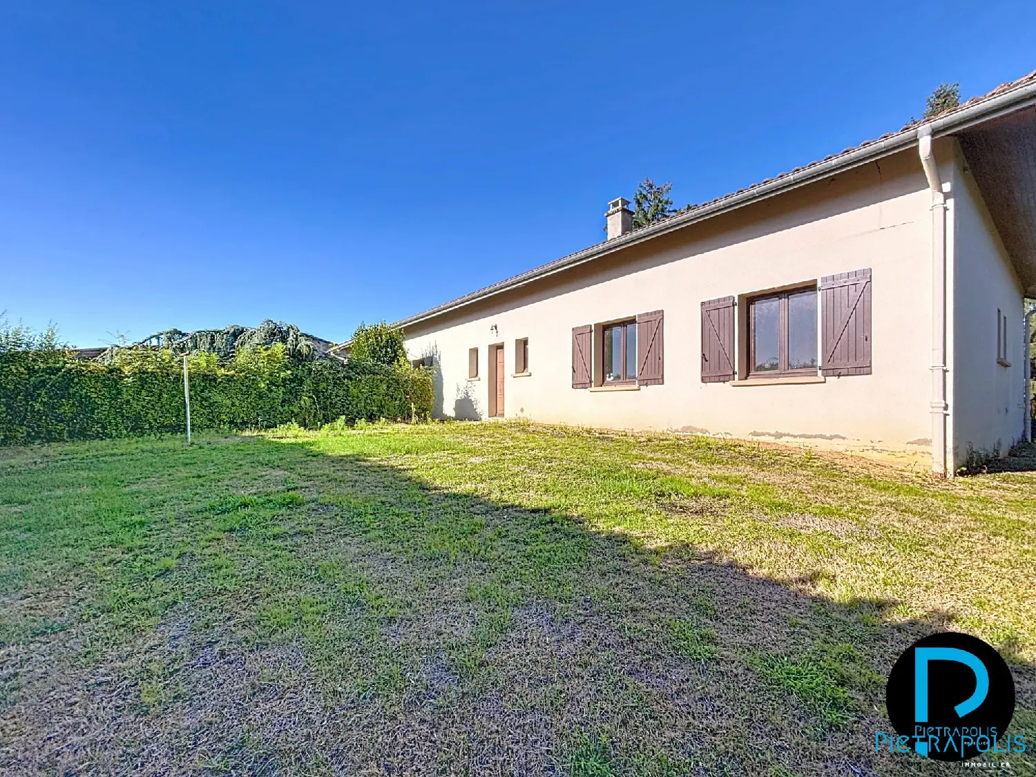  for sale house Biziat Ain 4