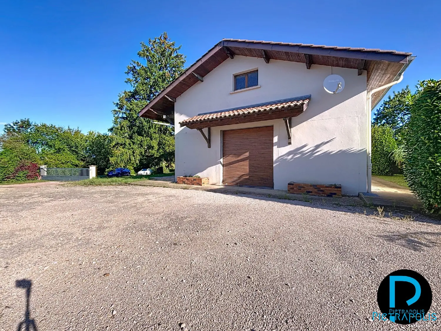  for sale house Biziat Ain 5
