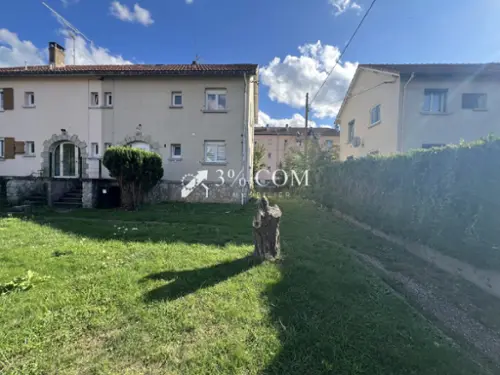 Blainville-sur-l'Eau Meurthe-et-Moselle maison foto 7134912