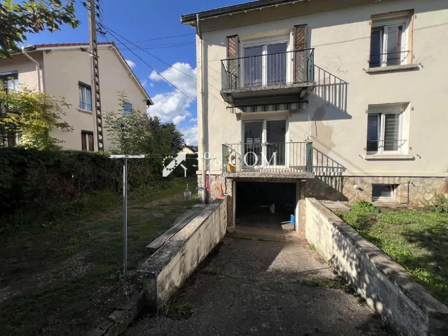  à vendre maison Blainville-sur-l'Eau Meurthe-et-Moselle 2