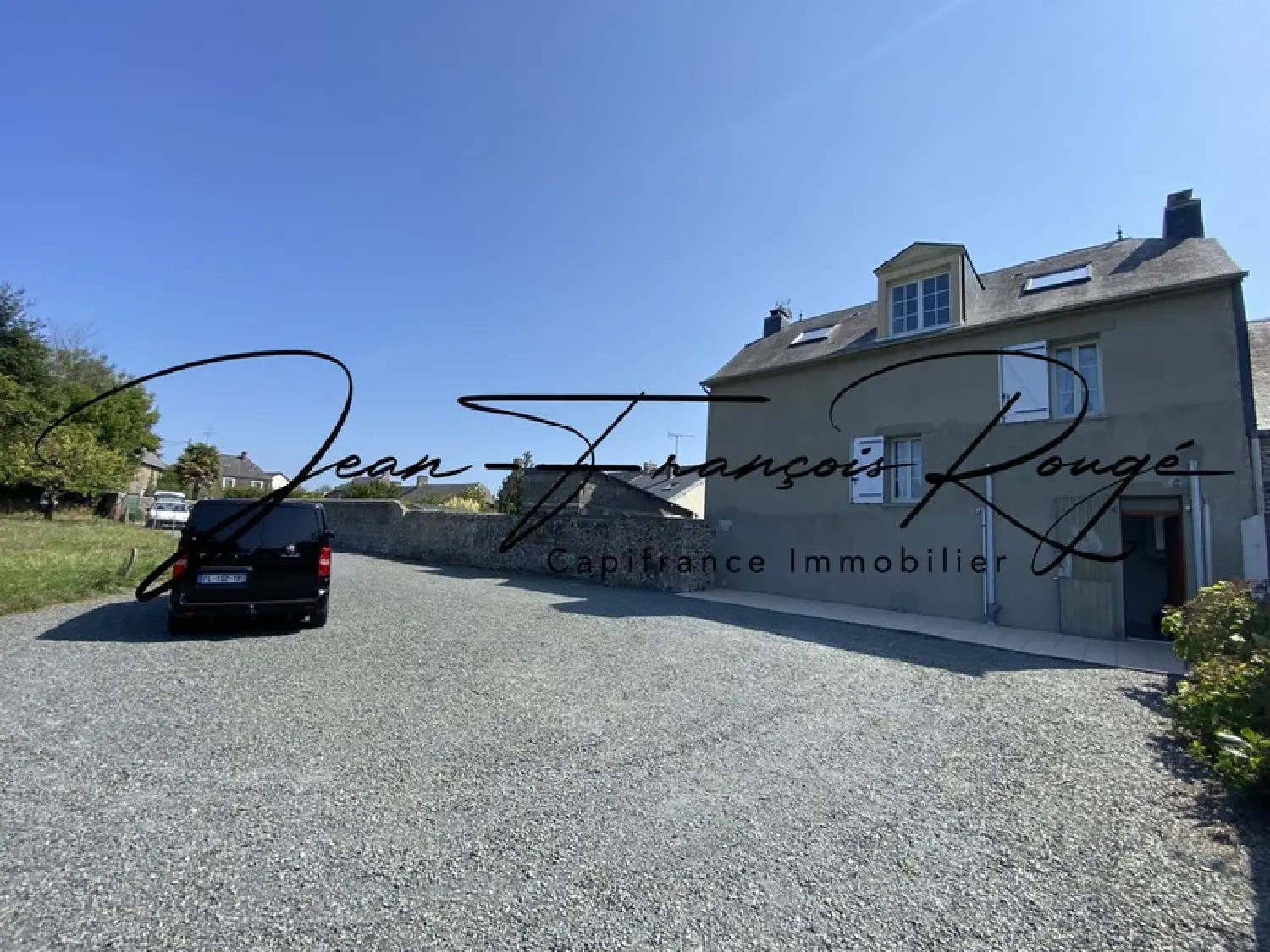  te koop huis Blainville-sur-Mer Manche 2