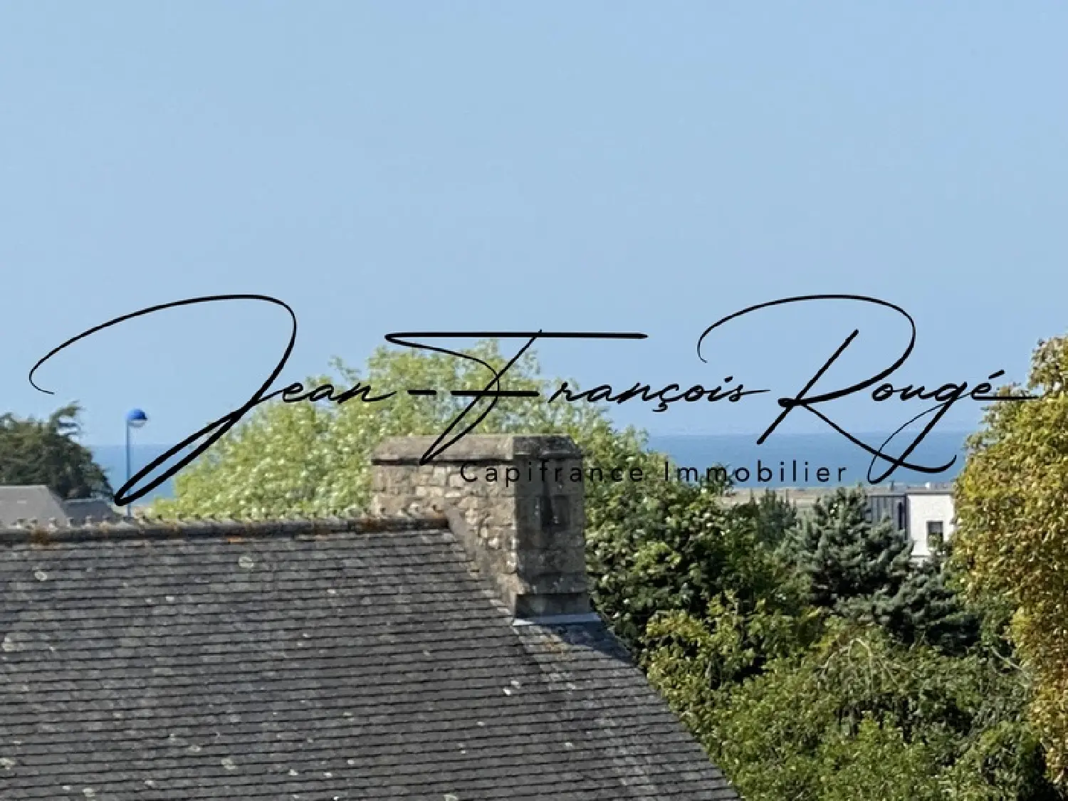  te koop huis Blainville-sur-Mer Manche 3