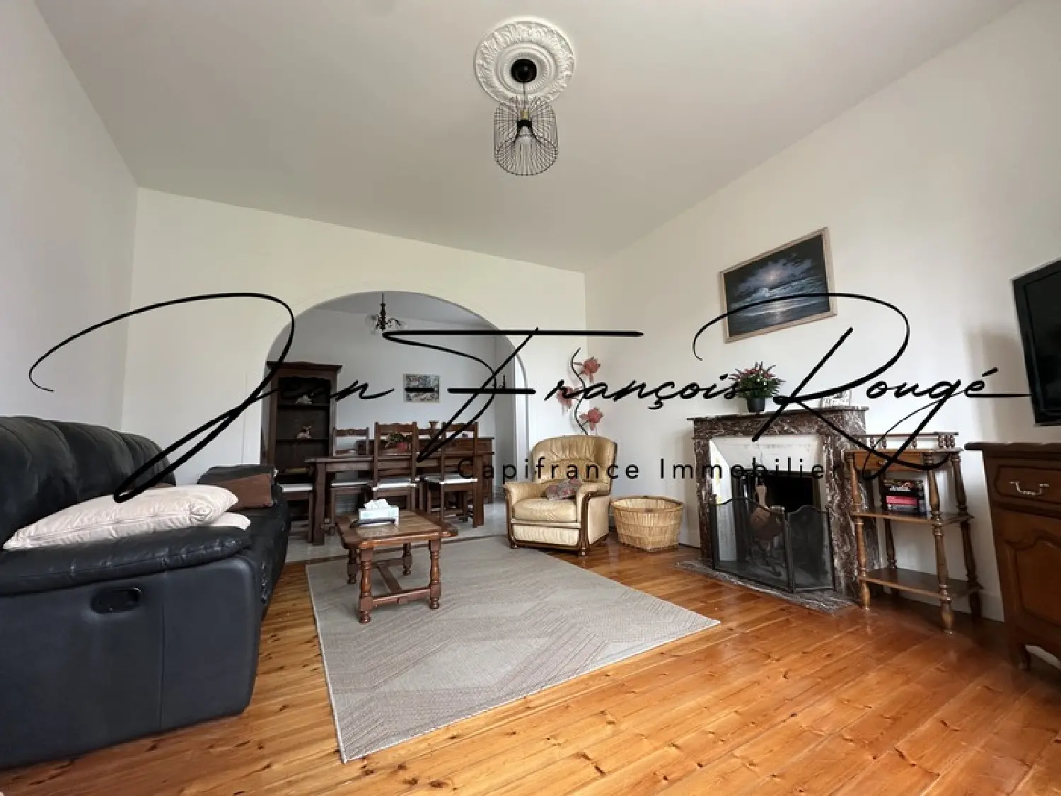  te koop huis Blainville-sur-Mer Manche 4