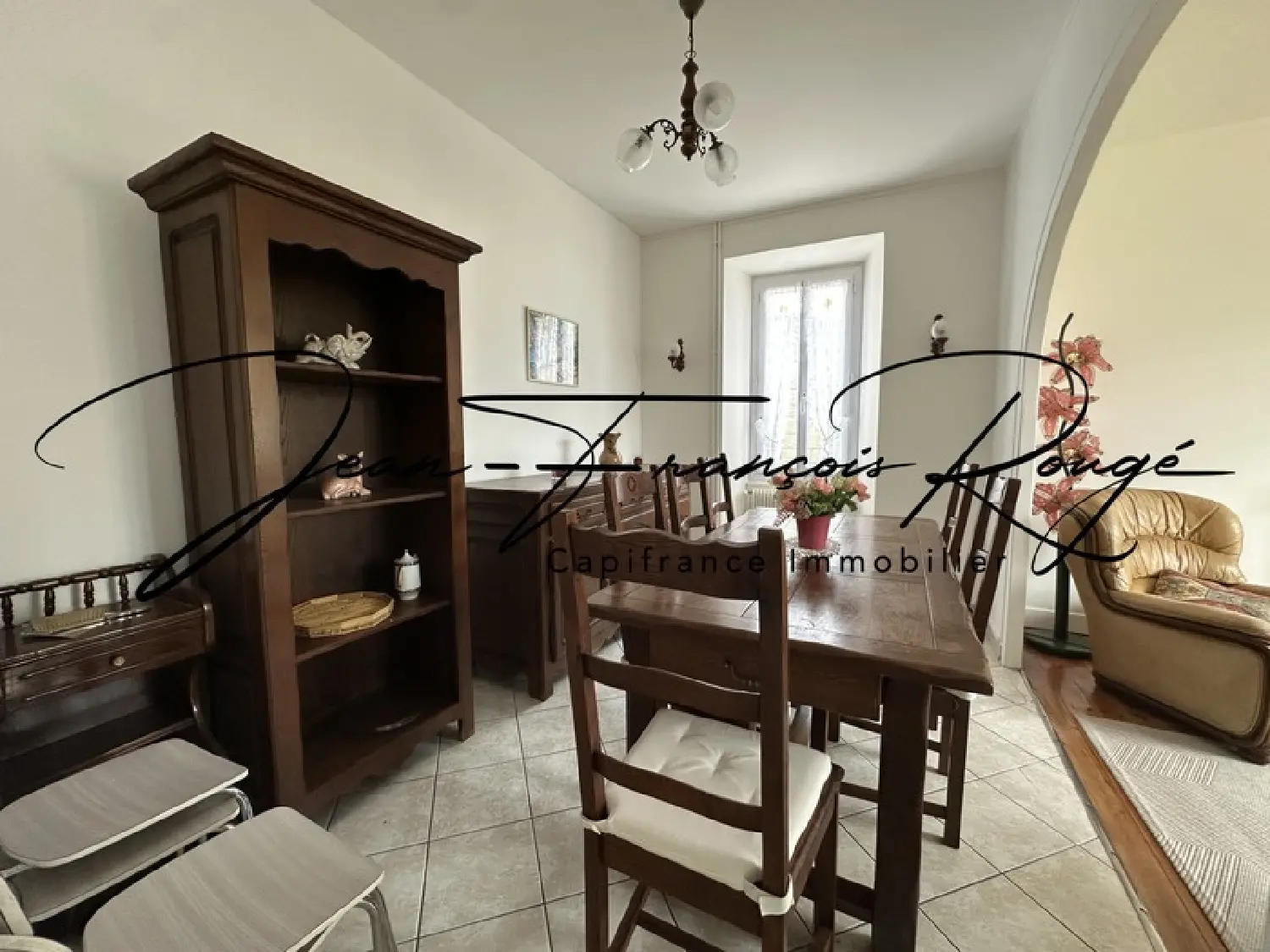  te koop huis Blainville-sur-Mer Manche 6
