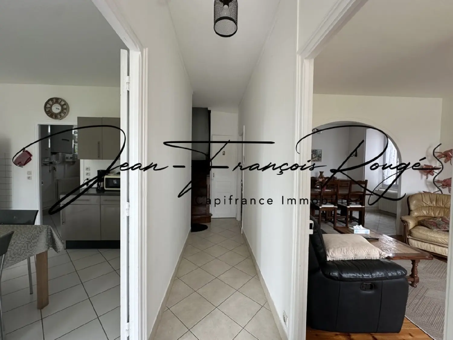  te koop huis Blainville-sur-Mer Manche 7