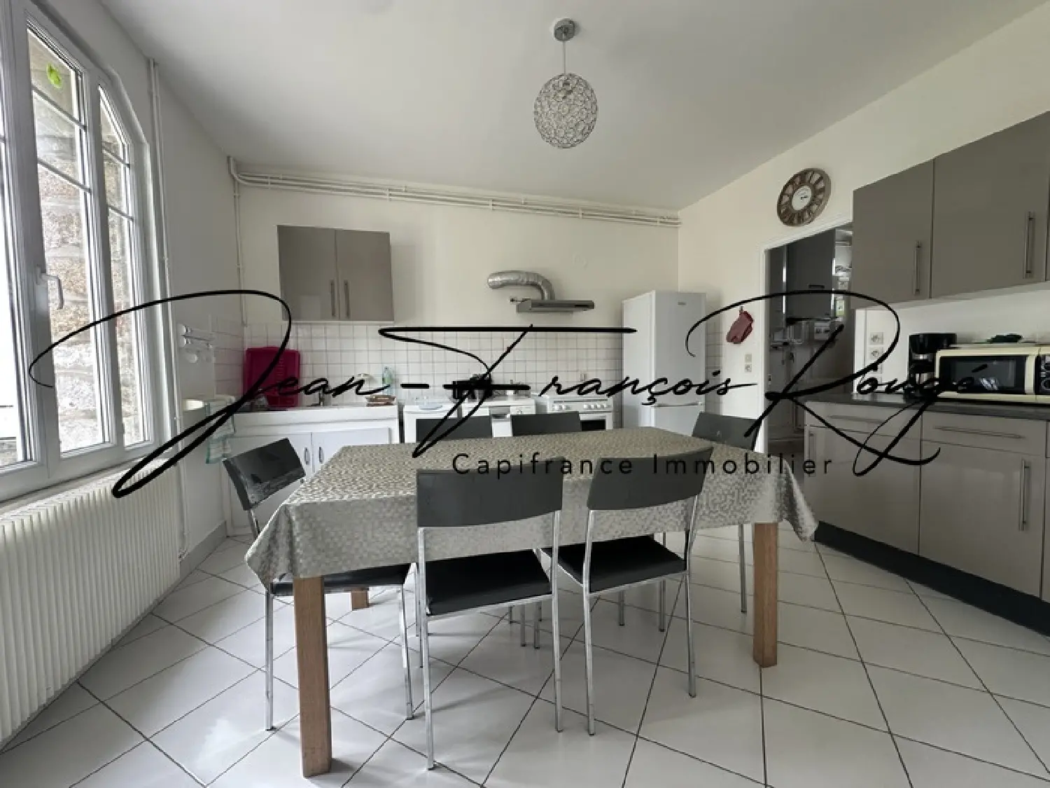  te koop huis Blainville-sur-Mer Manche 8