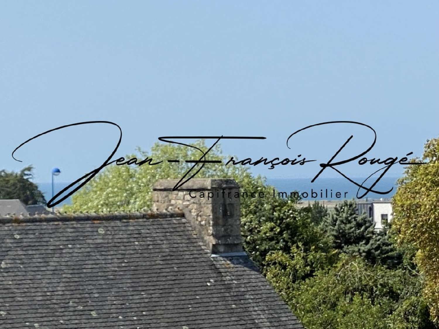  à vendre maison Blainville-sur-Mer Manche 3