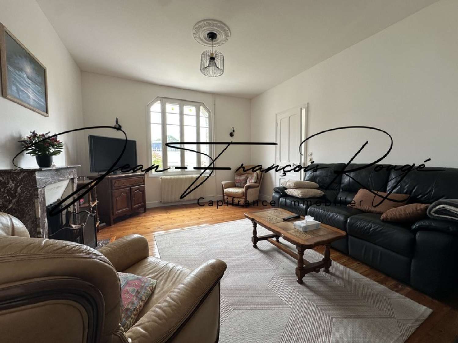  à vendre maison Blainville-sur-Mer Manche 5