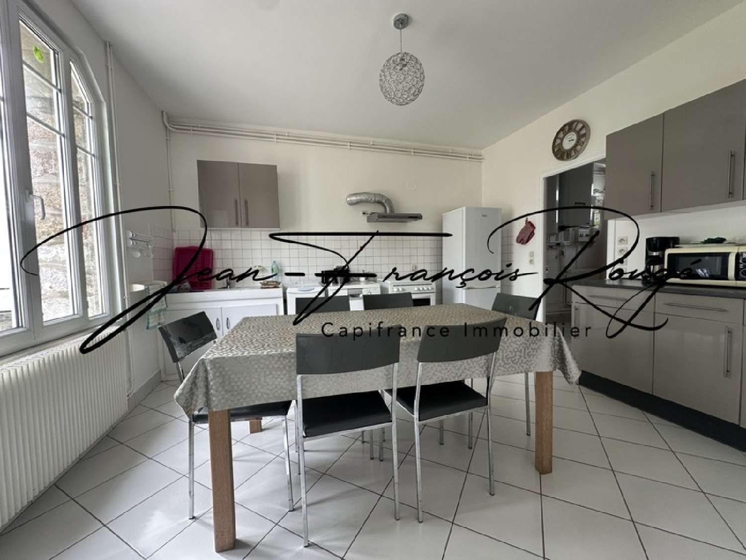  à vendre maison Blainville-sur-Mer Manche 8