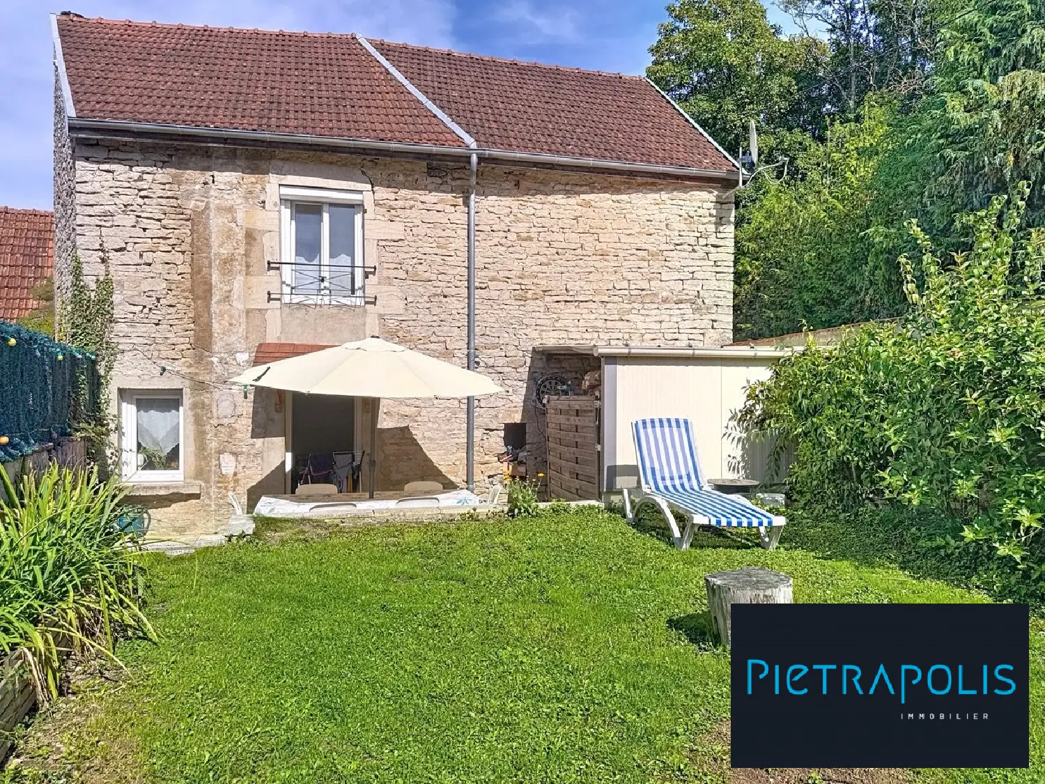  te koop huis Blaisy-Bas Côte-d'Or 2