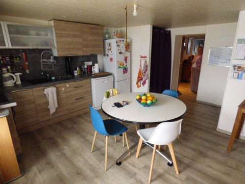 Blamont Doubs huis foto 7138324