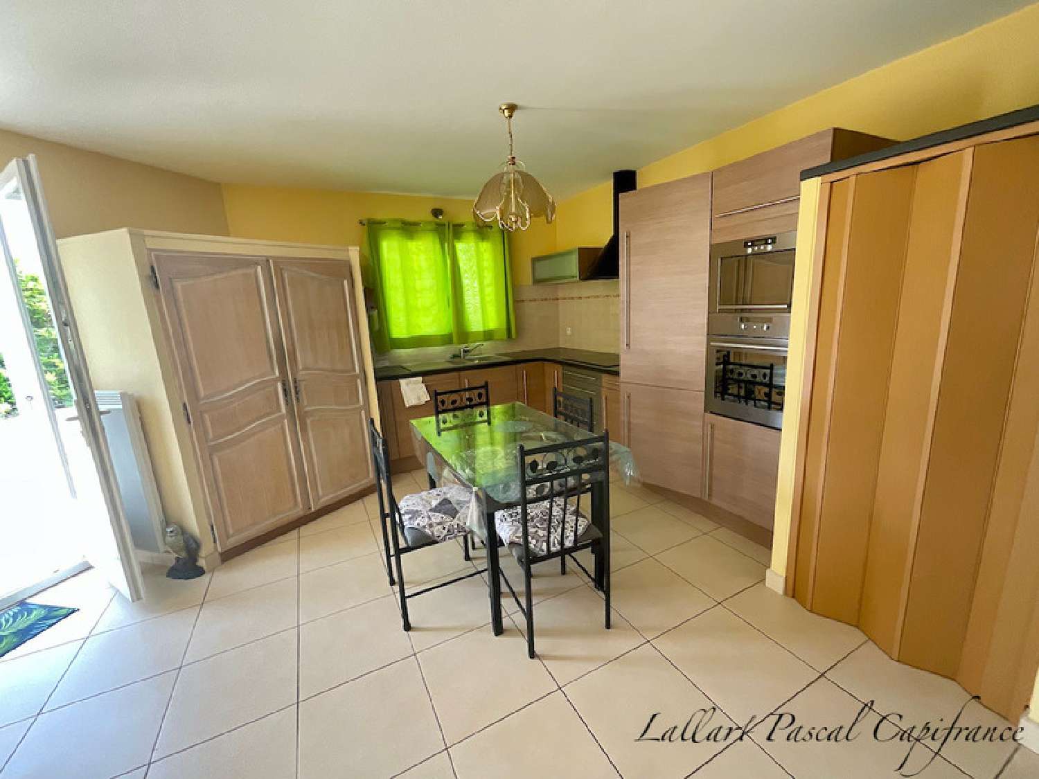  en venta casa Blan Tarn 2