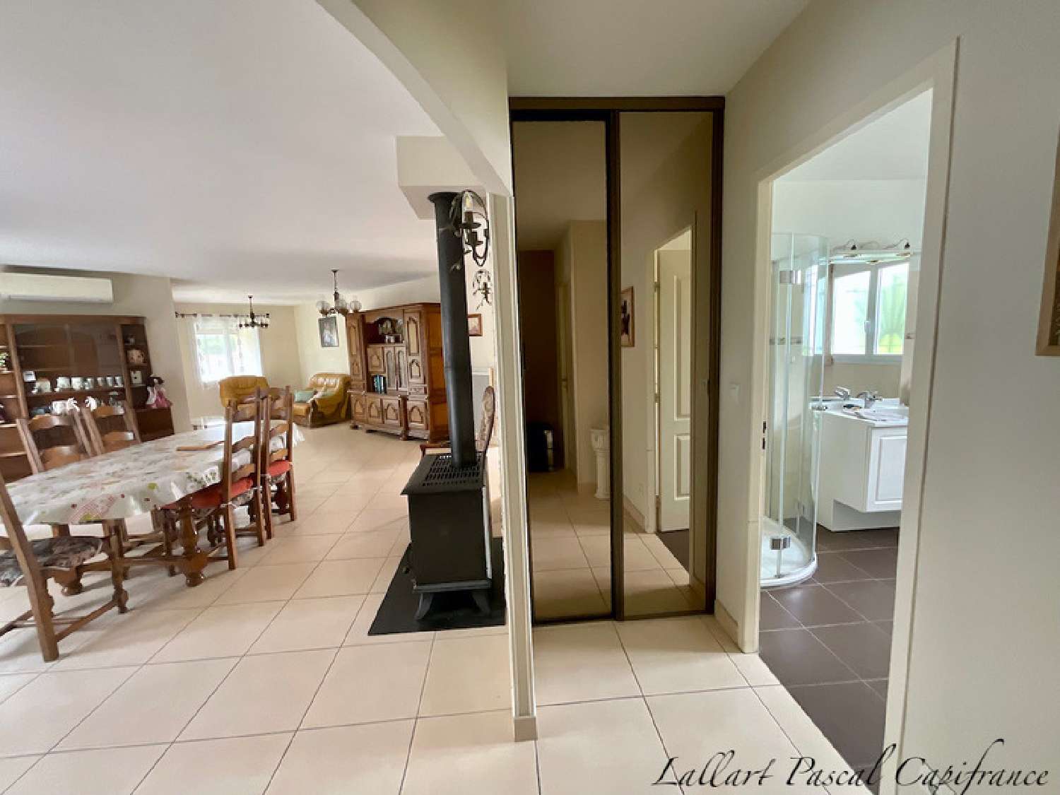  en venta casa Blan Tarn 7
