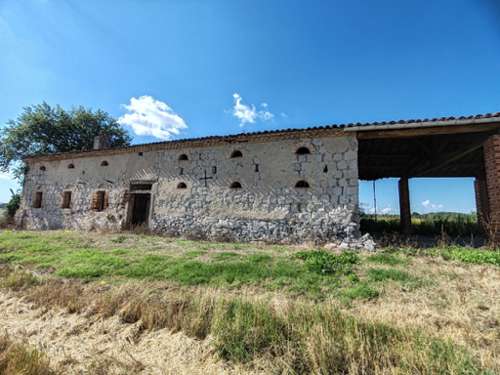Blan Tarn casa foto 7141020
