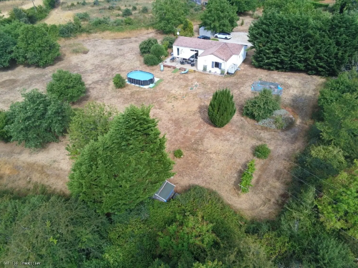  à vendre maison Blanzay Vienne 3