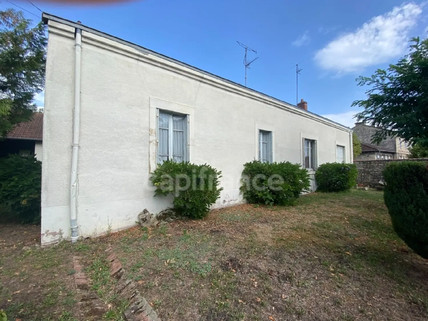  te koop huis Blanzy Saône-et-Loire 2