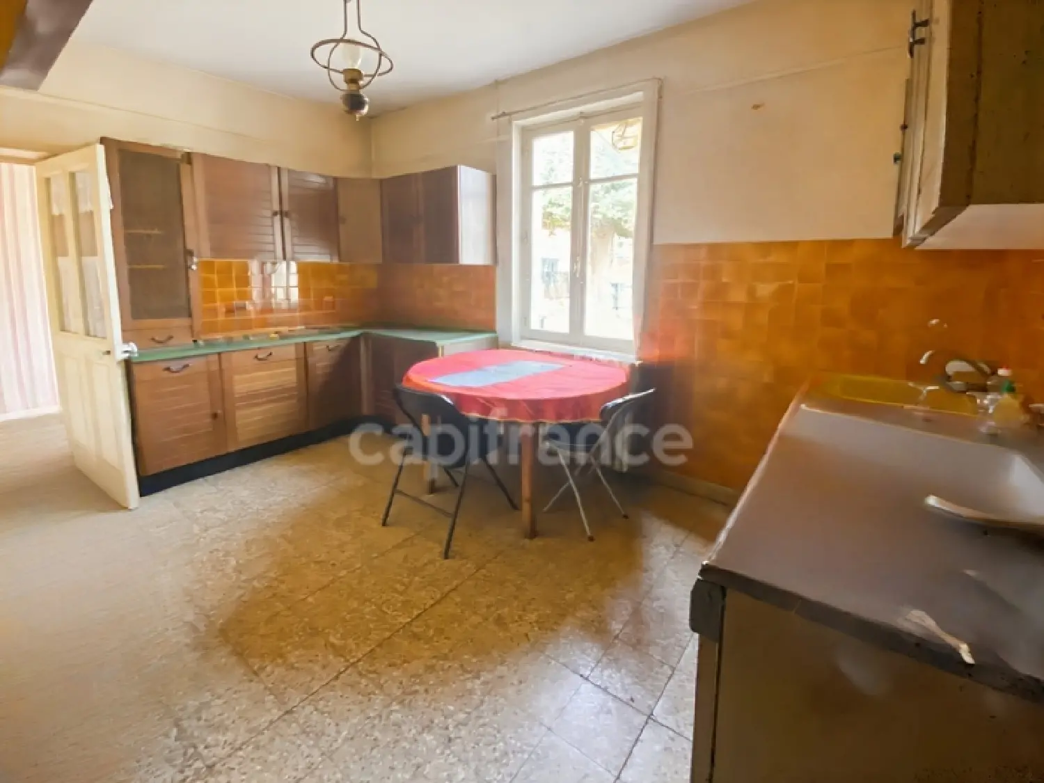  te koop huis Blanzy Saône-et-Loire 3