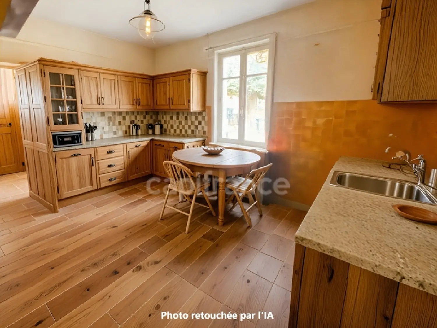  te koop huis Blanzy Saône-et-Loire 4
