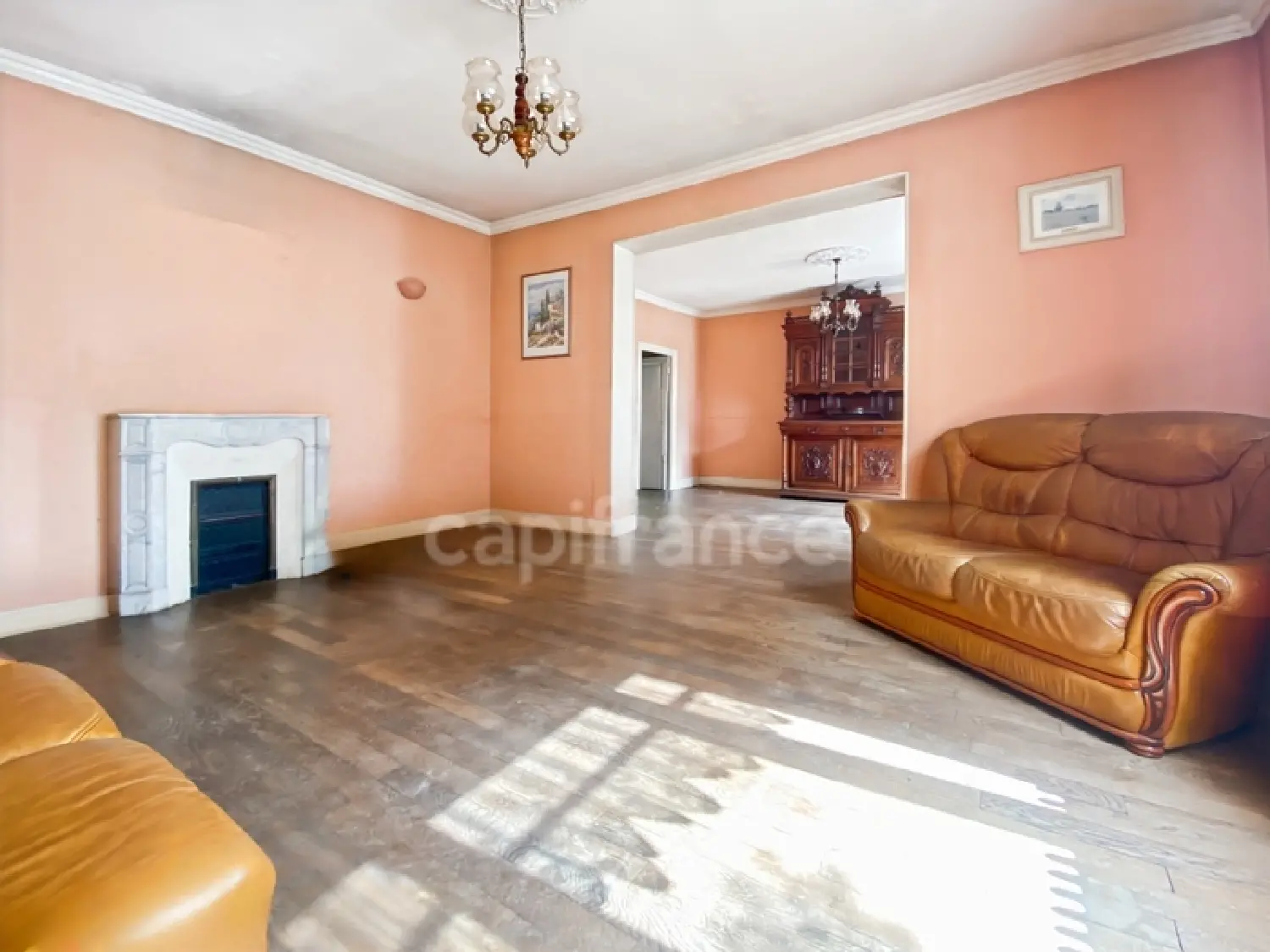  te koop huis Blanzy Saône-et-Loire 6