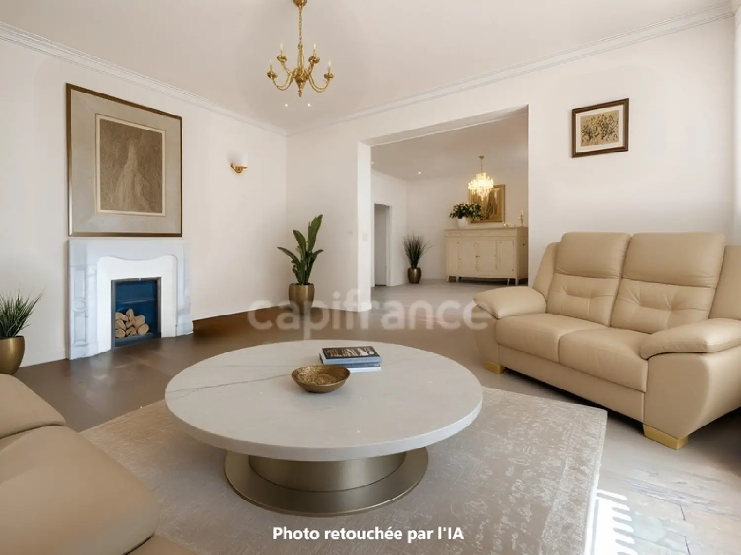  te koop huis Blanzy Saône-et-Loire 7