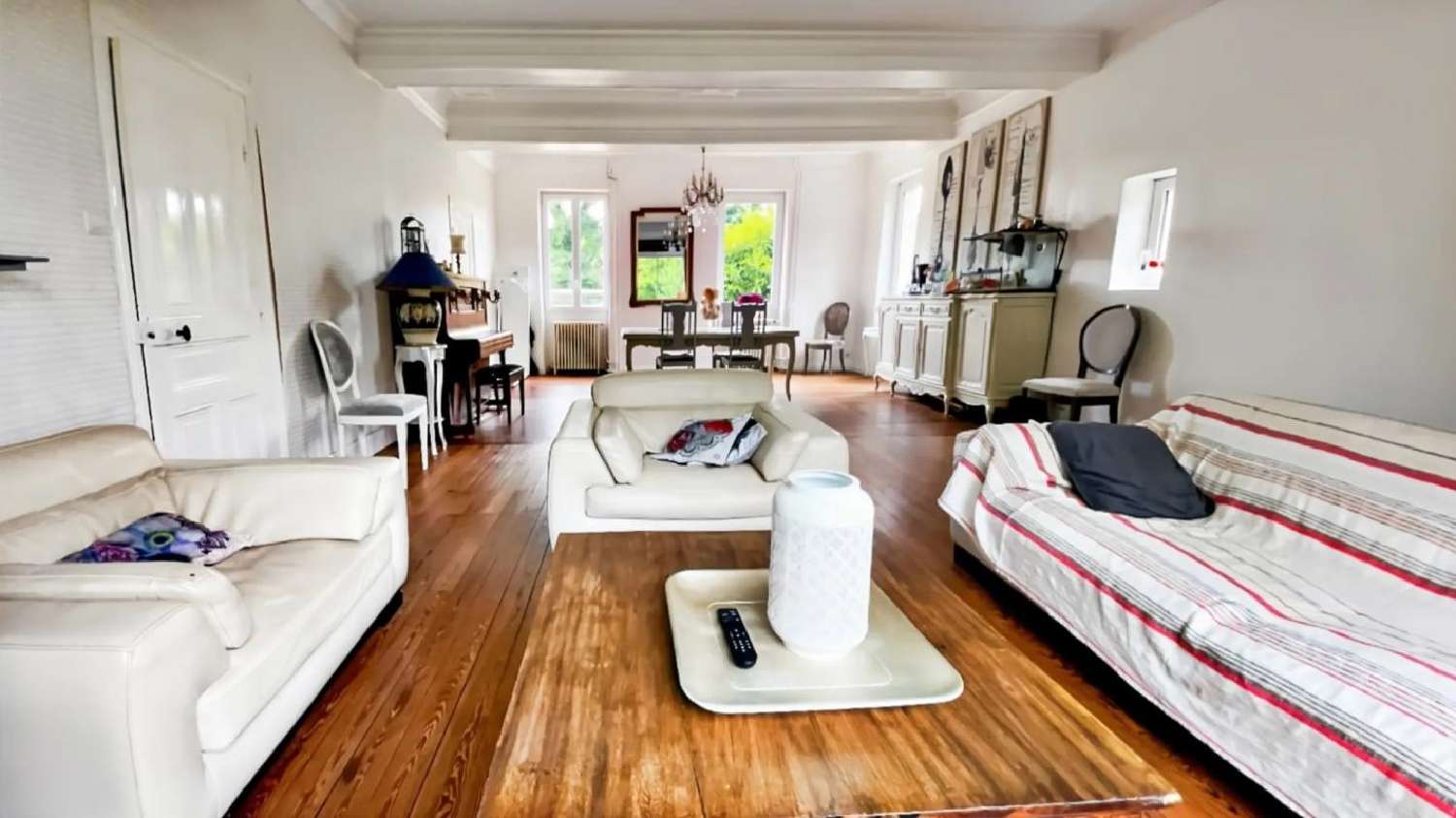  for sale house Blanzy Saône-et-Loire 1