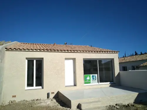 Blauzac Gard house foto 7129381