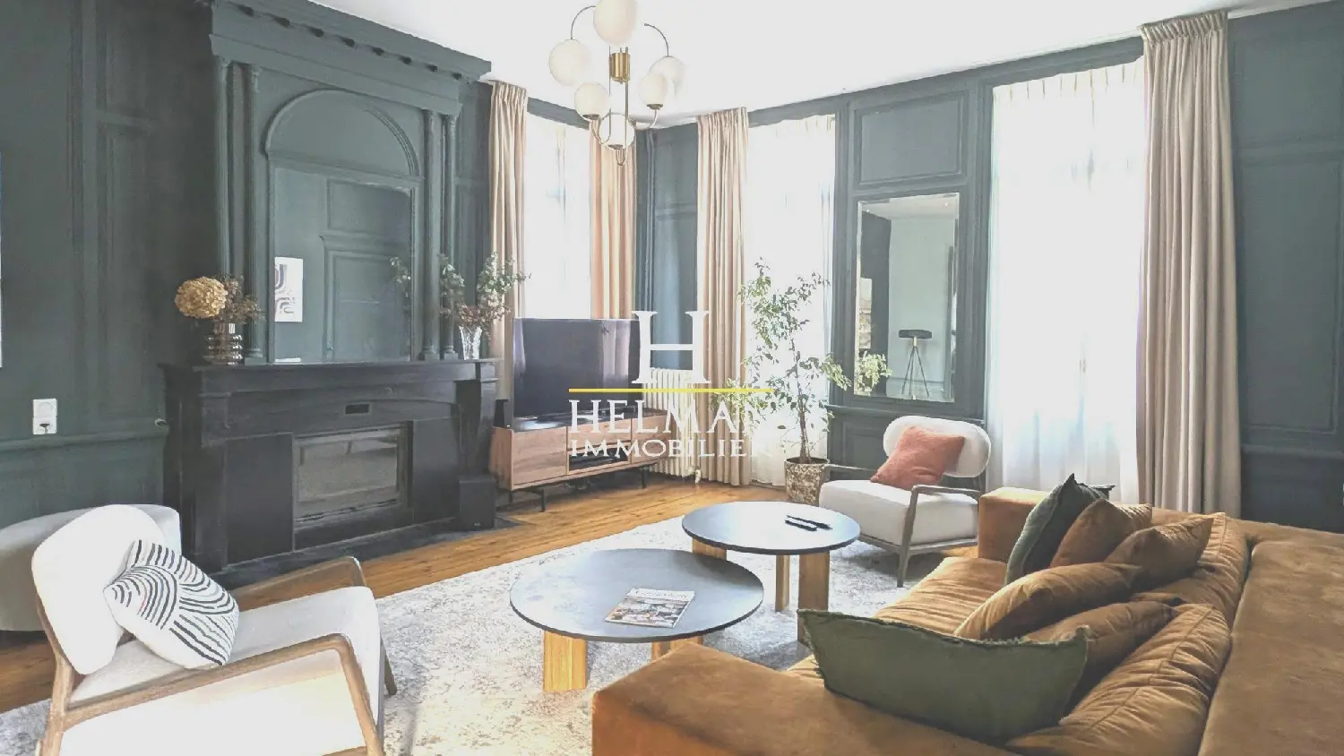  en venta casa Blendecques Pas-de-Calais 1