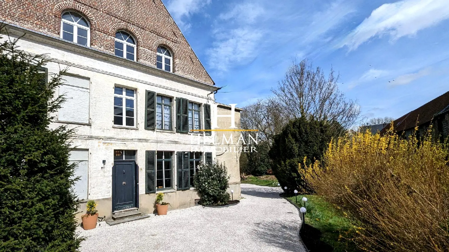  en venta casa Blendecques Pas-de-Calais 3