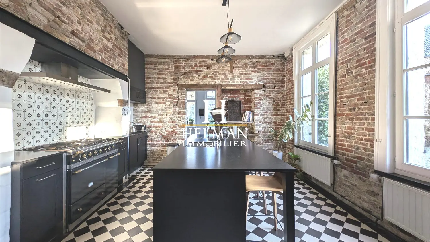  en venta casa Blendecques Pas-de-Calais 4