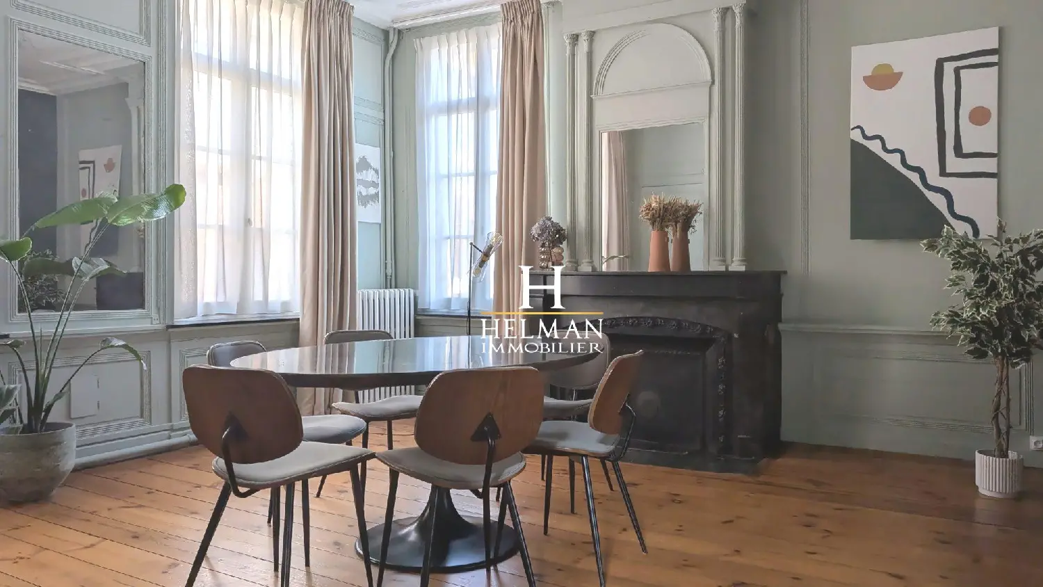  en venta casa Blendecques Pas-de-Calais 6