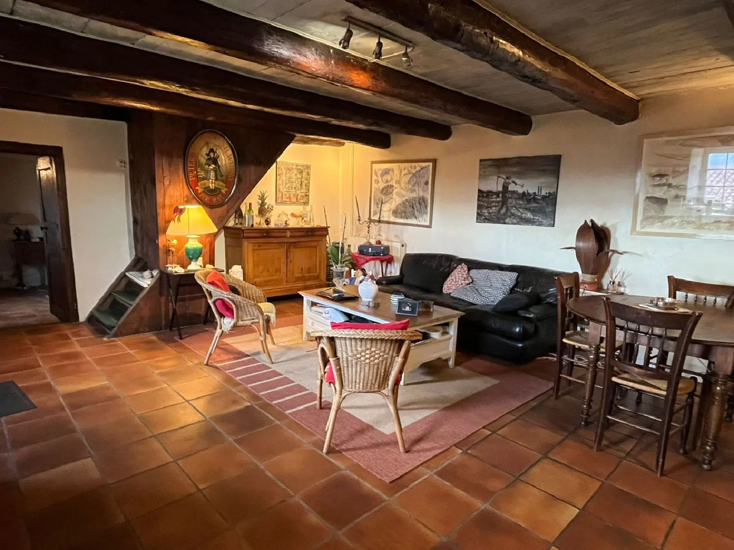  for sale house Blesle Haute-Loire 2