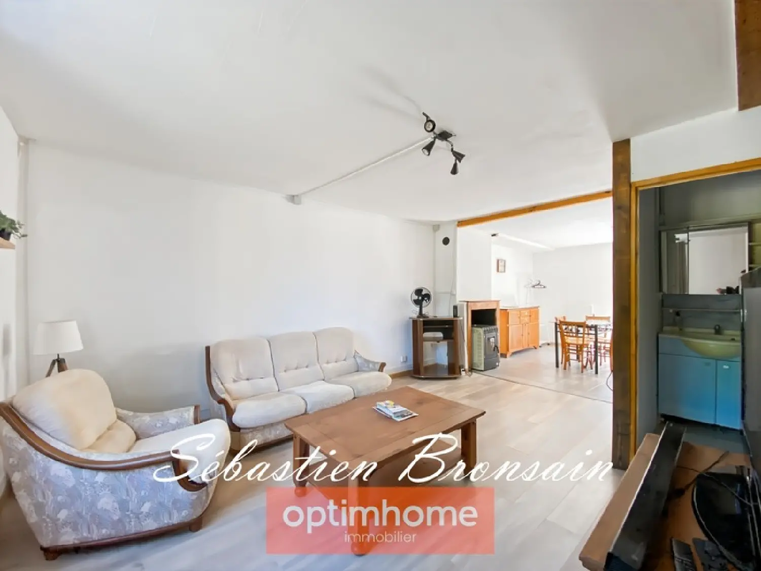  kaufen Haus Bletterans Jura 6