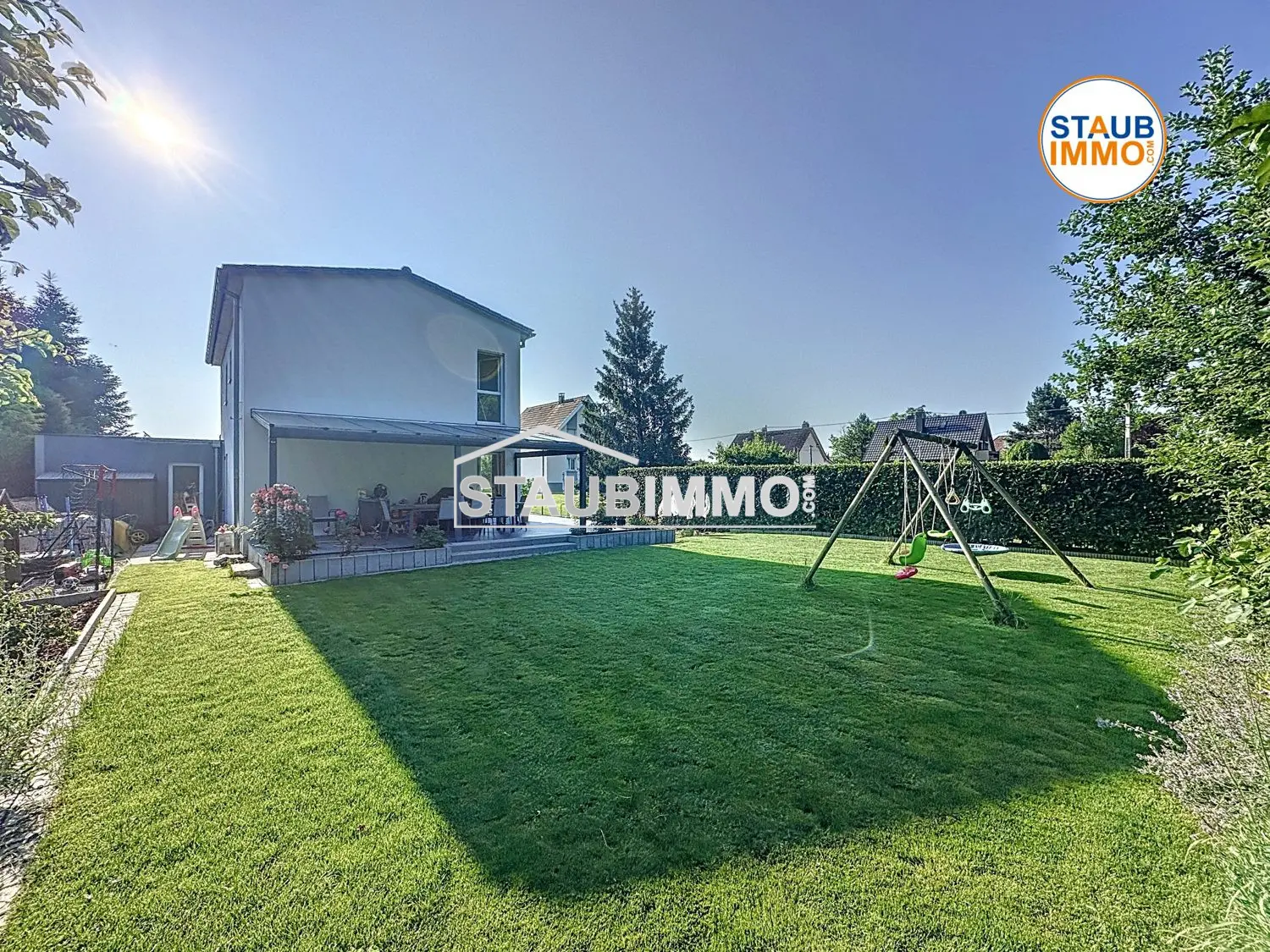  en venta casa Blotzheim Haut-Rhin 1