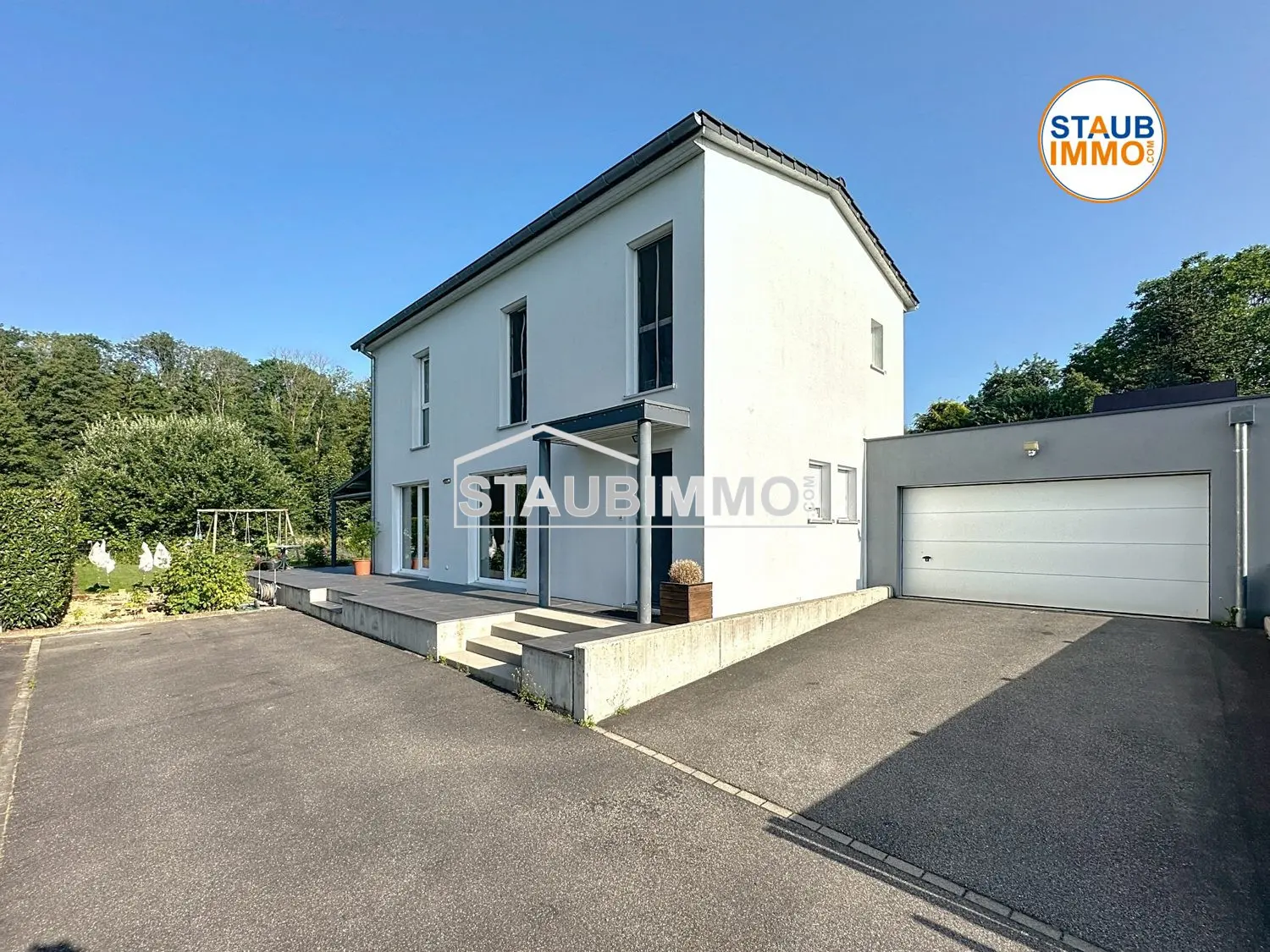  en venta casa Blotzheim Haut-Rhin 2