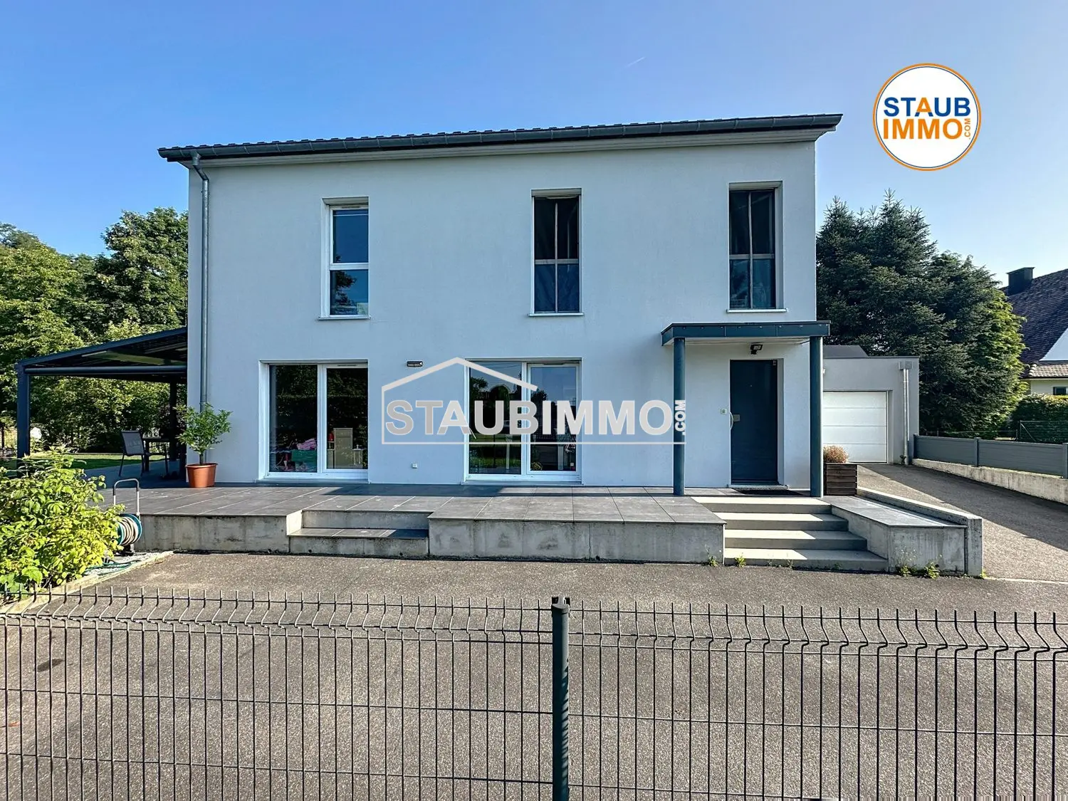  en venta casa Blotzheim Haut-Rhin 3