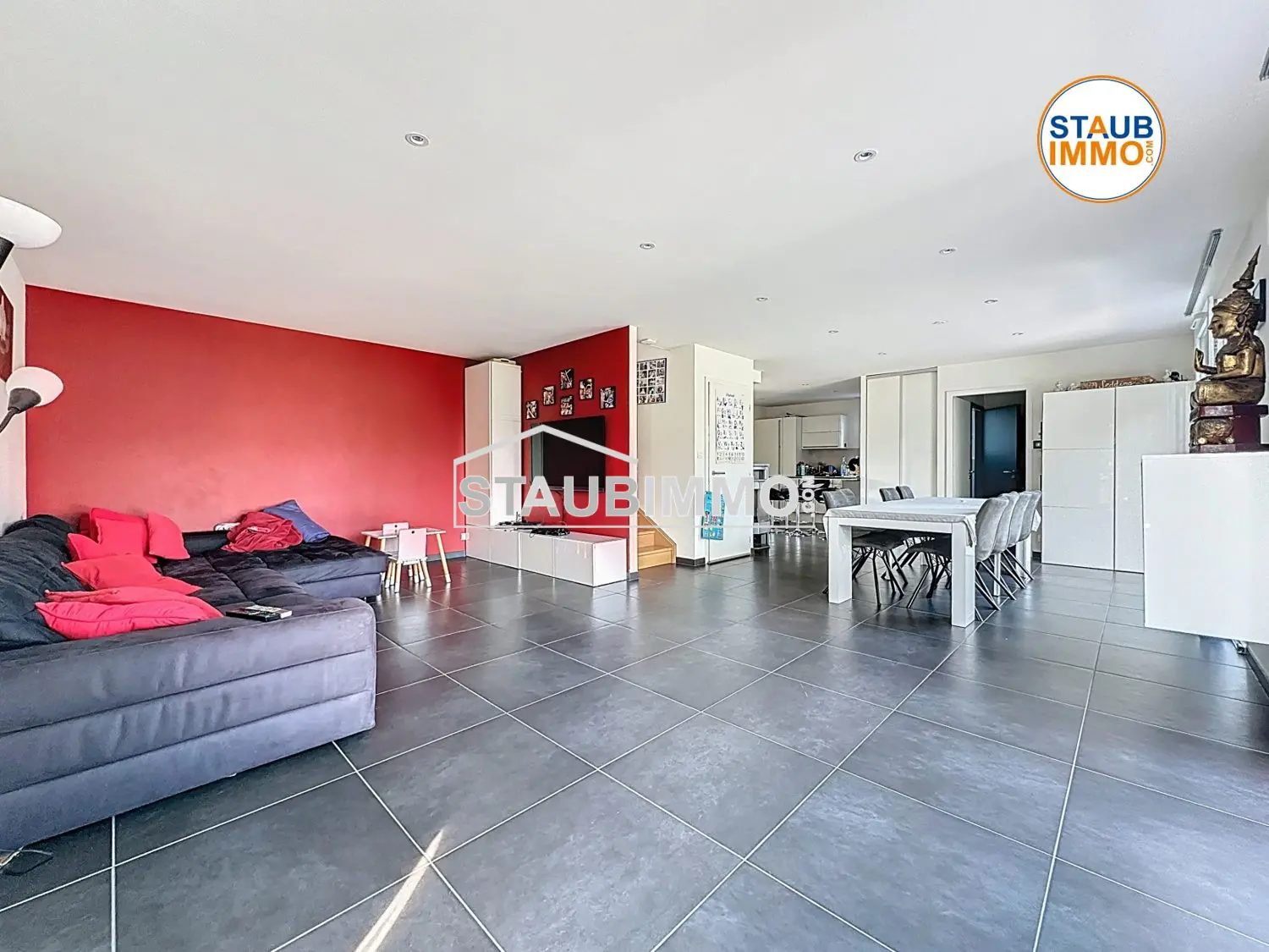  en venta casa Blotzheim Haut-Rhin 4