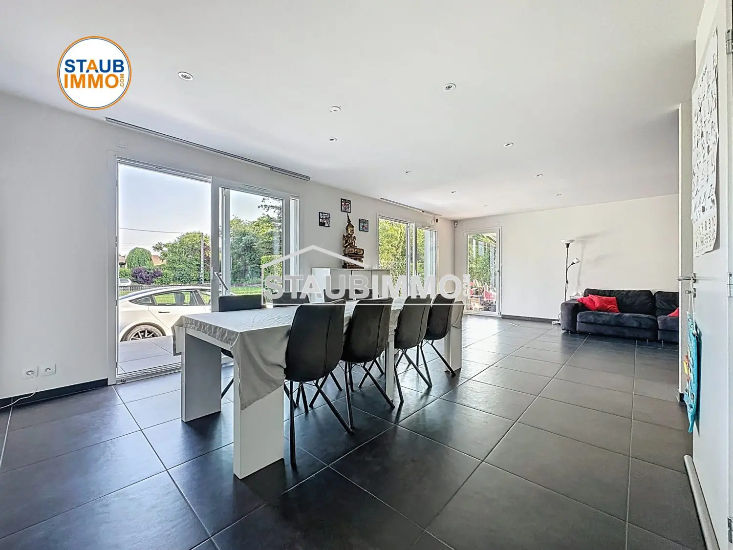  en venta casa Blotzheim Haut-Rhin 7