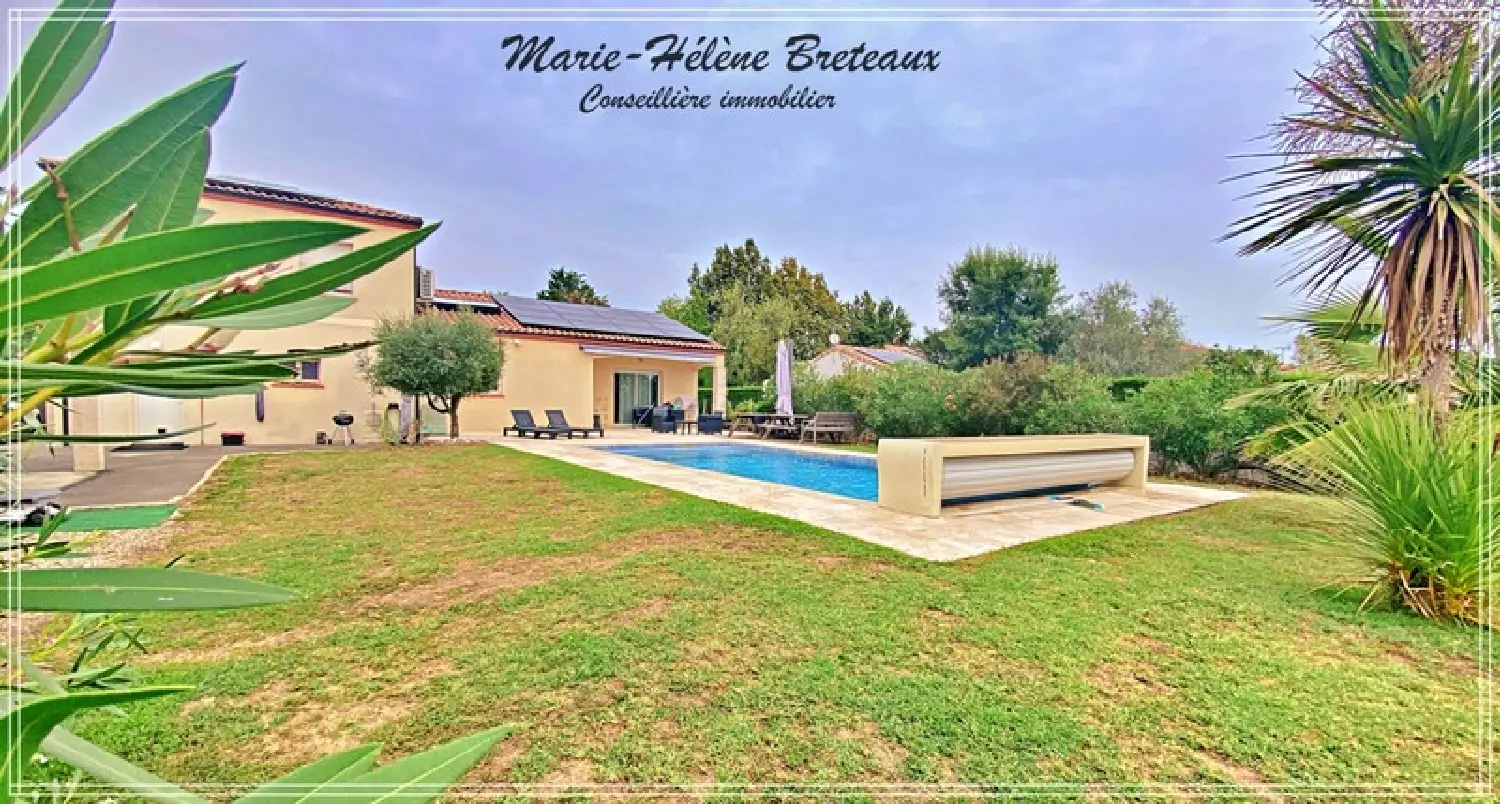  te koop huis Boé Lot-et-Garonne 1