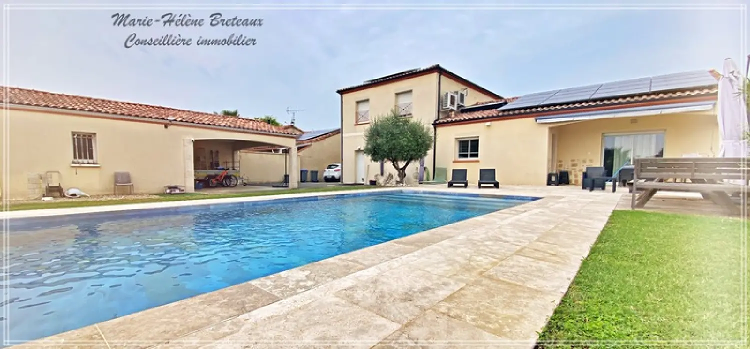  te koop huis Boé Lot-et-Garonne 2